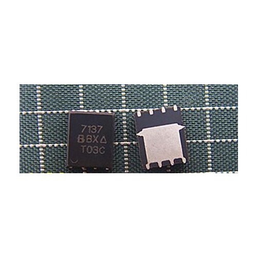 100% NEW Free shipping SI7137DP-T1-GE3 SI7137DP SI7137 QFN8 MODULE new in stock Free Shipping