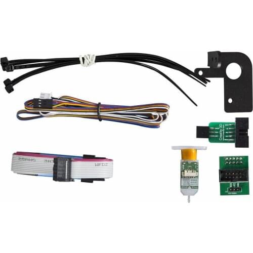 3D Touch Heated Bed Auto Bed Leveling Sensor Kit Upgraded For Creality Mainboard Ender-3 / Ender-3 Pro / CR-10 3D Printer parts