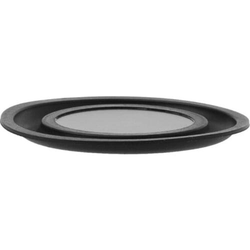 62mm Passive Radiator Subwoofer Speaker Vibration Membrane Bass Rubber Woofers 203B