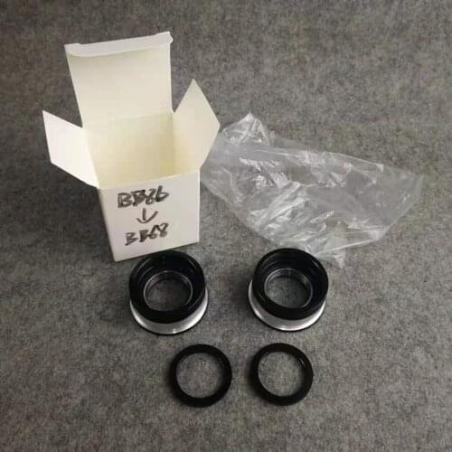 46-24mm 46-30mm and 41-24mm 41-30mm adapter for BB386 BB86
