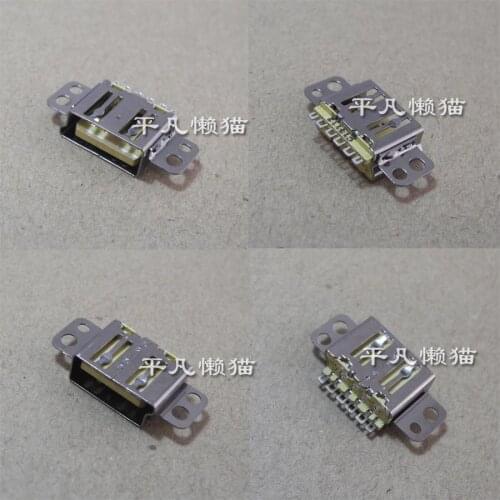 Free shipping For original For Lenovo Yoga900 YOGA 900-13ISK 900S-13ISK power connector charging head