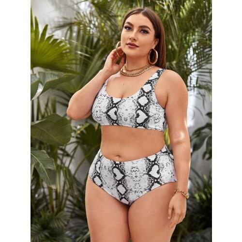 Bikini sexy high waist woman swimsuit bikinis women romwe badpakken vrouwen ethika biquini mulher traje de ba o mujer fishing