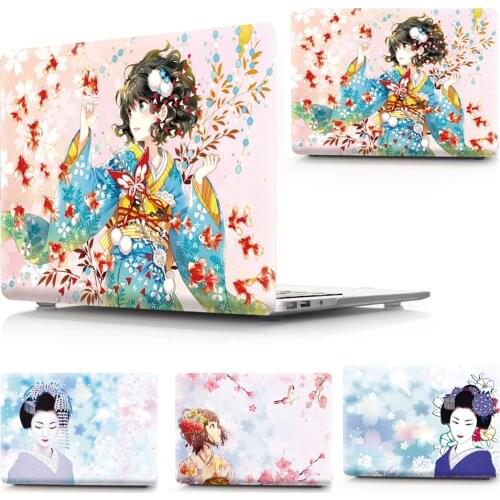 For Macbook Pro 13 2020 Touch Bar A2251 A2289 A2159 A21989 A1988 A1706 A1708 A1278 Crystale/Matte Hard PVC Cover Laptop PC Case