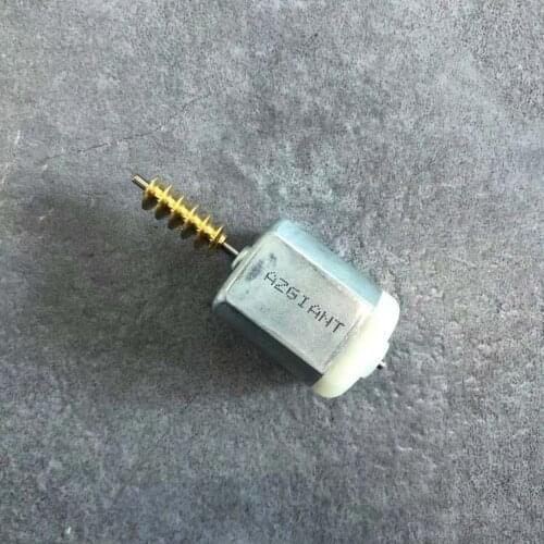 AZGIANT Car Trunk Tailgate Lock Engine DC Motor For Mercedes Benz E300 Land Rover V260 GLS450 GL350 CLS300 GLK350 Jaguar XJ6