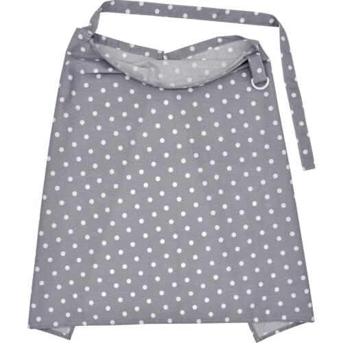 Breathable breastfeeding cover breastfeeding Privacy apron outdoors feeding baby nursing cloth nursing cover