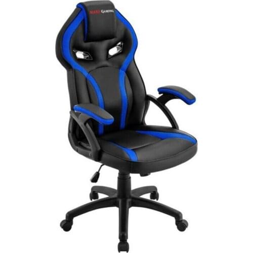 Gaming Chair Mars Gaming MGC118BBL Black Blue
