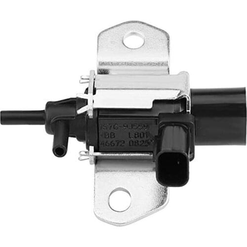 Intake Manifold Runner Control Vacuum Valve L301-18-741 3S4Z-9J559-AA Fit for Ford Mercury Mazda