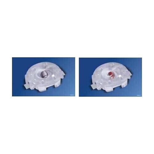 LTW5KM OSRAM OSRAM High Power - green emerald green with lens 160 degrees genuine original