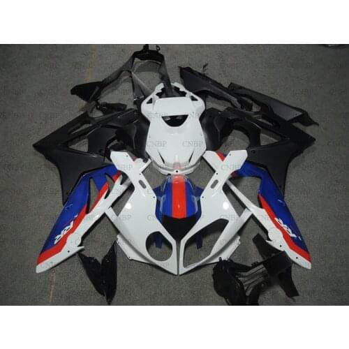 Fairings S1000RR HP4 2010 - 2014 Motorcycle Fairing S1000RR HP4 2011 Abs Fairing S1000RR HP4 2010
