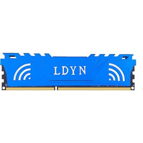 DDR4 RAM 1333 1600 1866 2133 2400Mhz Memory desktop DIMM with heat sink ddr4 4gb 8gb 16gb ram Memory 2666 3200Mhz ddr3 ram DDR4