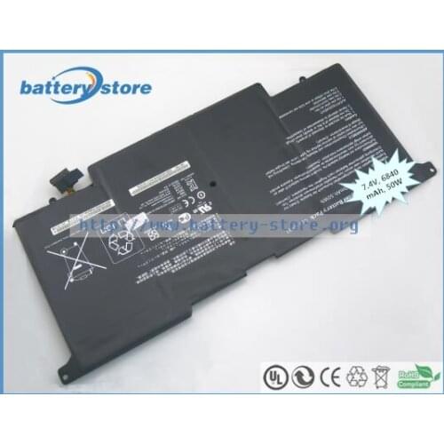 Genuine laptop batteries for C22-UX31,UX31A,UX31E,ZENBOOK UX31,Ultrabook,-DH52,-xh51,-xh71,-DH53,-DH72,7.4V,4 cell