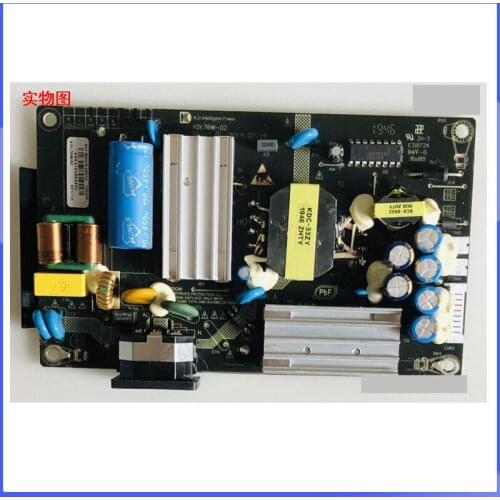 XMMNTWQ34 power board KDL76W - 02