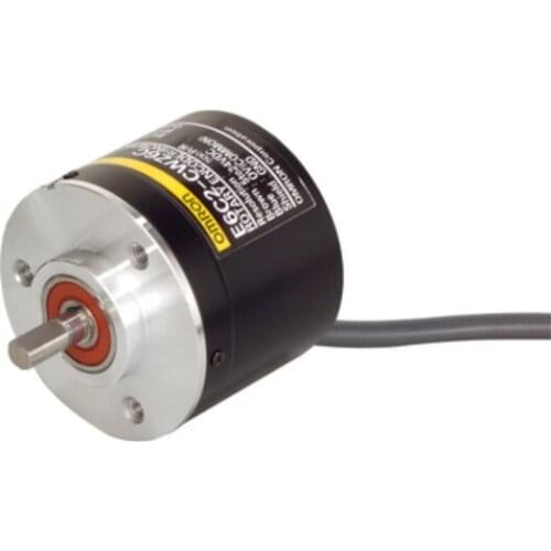 E6C2-CWZ6C 2000P/R 2M Rotary encoder Incremental type Outer diameter φ50 DC5-24V