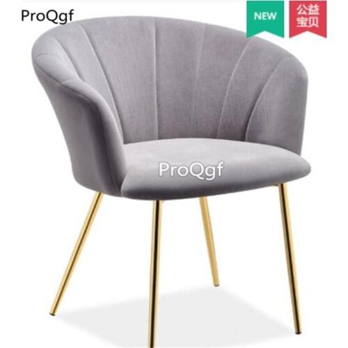 Prodgf 1 Set leisure Furniture Luxury Modern Chair