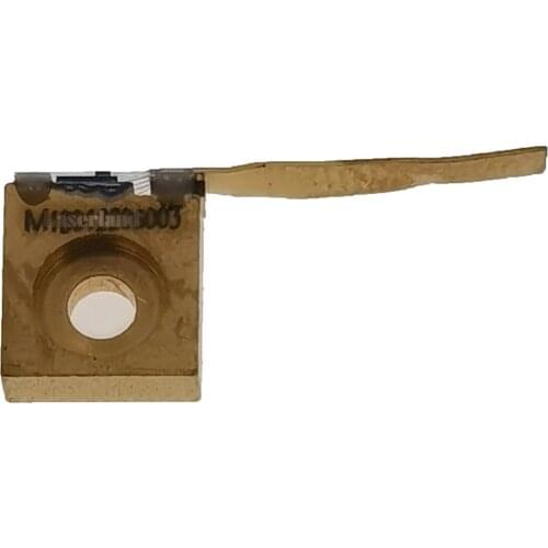 C-mount Package High Power 1000mW 1W 808nm 810n Infrared IR Laser Diode LD FAC