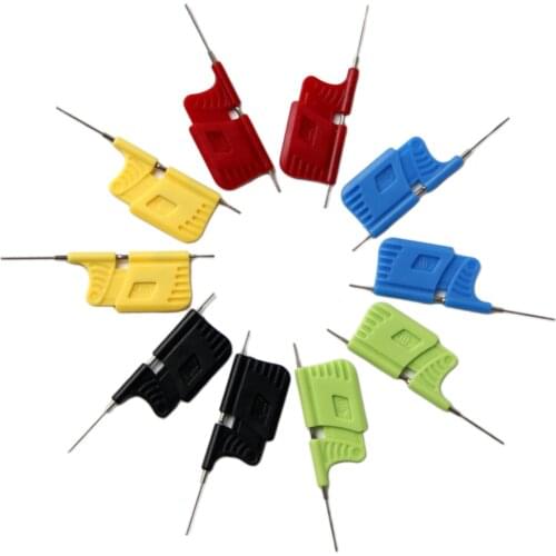 SDK08 Micro IC Clamp TSOP SSOP MSOP PLCC QFP LQFP Mini Chips Adapters Socket