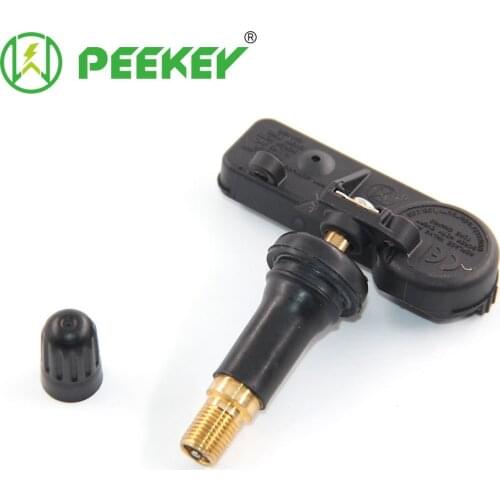 Tire Pressure Monitor Systems TPMS Sensor For DODGE CHRYSLER 56029398AB 433MHZ TPMS For JEEP For FIAT TPM112 5S12948 MRXC4W4MA4