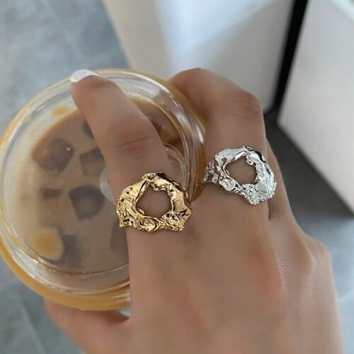 Todorova Women's Gold Rings