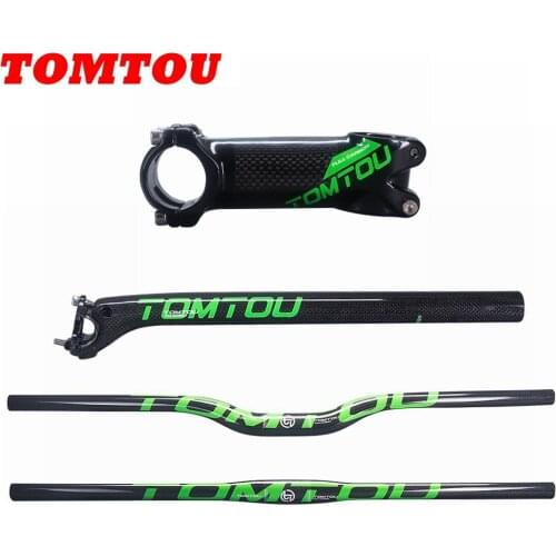 TOMTOU Bicycle Parts