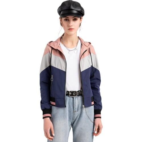 Tracyen Women's Demi Raincoats