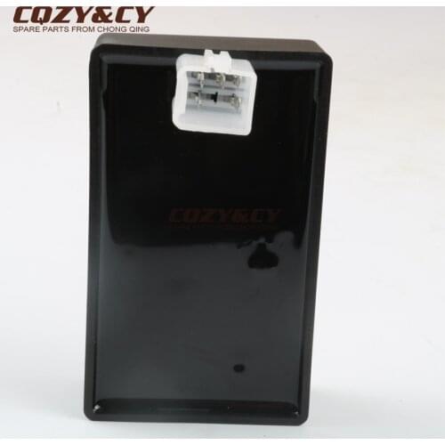 Scooter High Quality DC Igniter & CDI for HONDA DIO ZX AF36 50cc