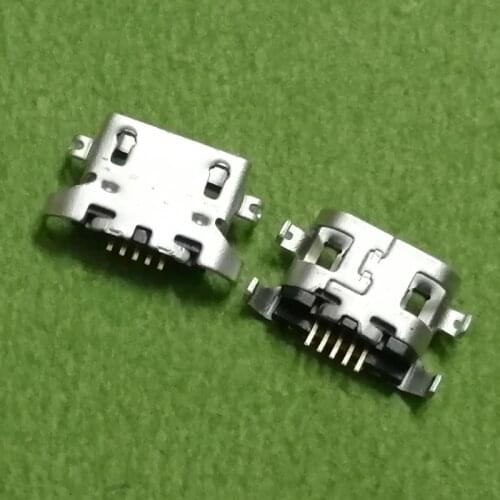 10pcs Micro USB Charging Port Connector Charger Dock For Motorola Moto C Play XT1750 E4T G8 Power Lite XT2055-2 XT1600 XT1601