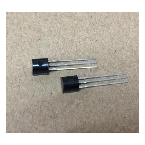 10PCS TLE2426CLPR TLE2426 2426C TO-92