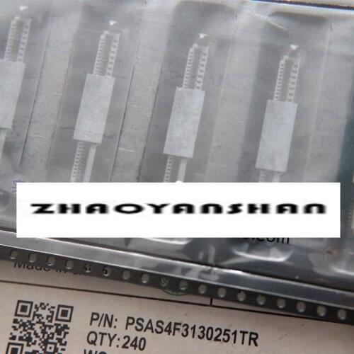 10pcs X PSAS4F3130251TR