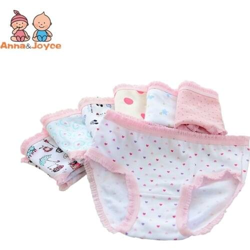 Anna & Joyce Shorts For Girls