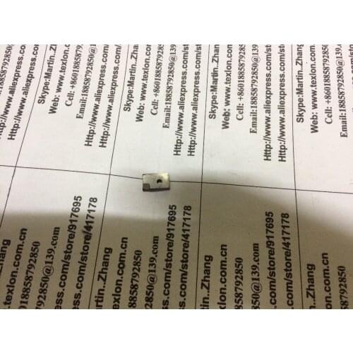 SooSan Hosiery Machine SS-604U Use Cutter Knife AP73190-73018-7