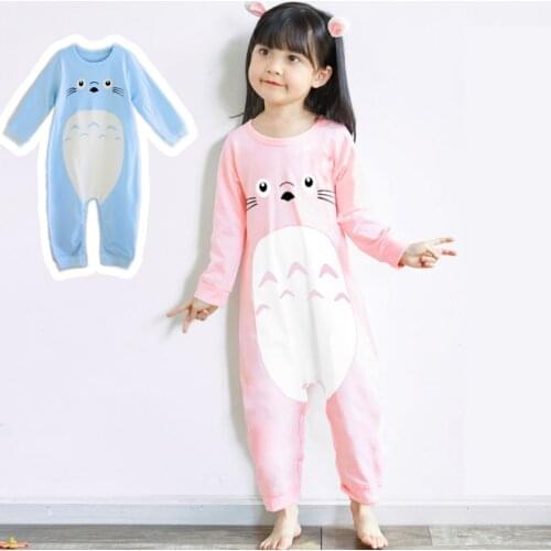 Kids clothes rompers long sleeves children clothing 100% cotton baby overalls kids clothes baby boys girls jumpsuit overalls