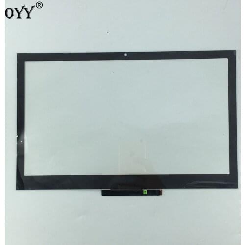 Touch screen Digitizer Glass Sensor Replacement parts For Sony Vaio Pro 13 SVP132 SVP 132 SVP132A1CW SVP132A1CL