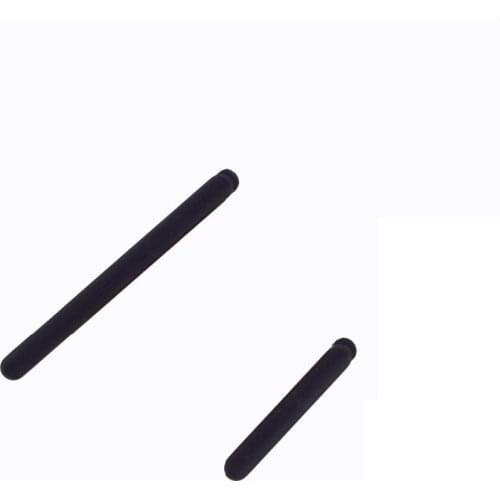 For OnePlus 3 Volume Button+Power Button(Black)[No Flex Cable]