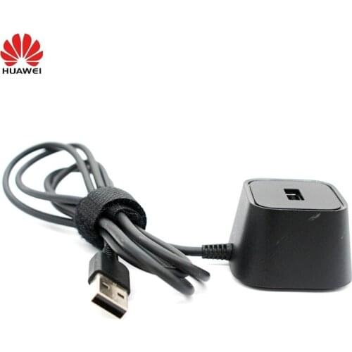Huawei Telstra 4GX USB Pro E8372D Dock AF25 LTE/3G 4G Sharing modem Dock USB base