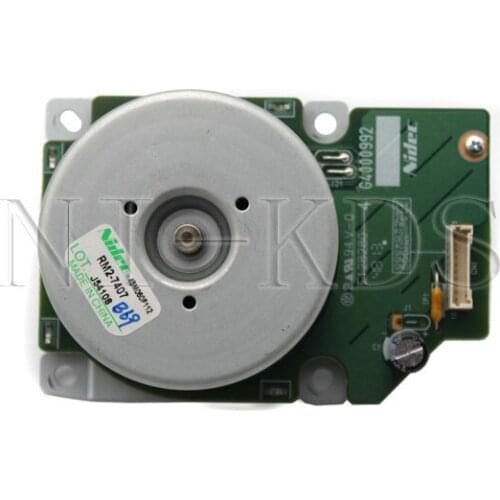 RM2-7407 for HP M 154 181 180 252 254 280 281 277 Main Motor Printer parts