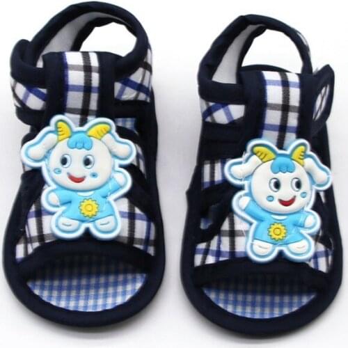 Kacakid Kids Sandals