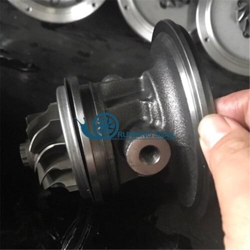 Turbocharger CARTRIDGE RHB5 8971760801 VA190013 Oil Cooled for ISUZU Car Engine 4JB1T 2.8L 4JG2T 3.1L