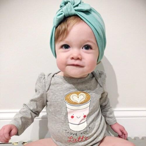 Cute Cotton Baby Girls Hat Baby Beanies Knitted Winter Hats Childrens Cap Girls Baby Caps Kids Skullies Beanies Accessories