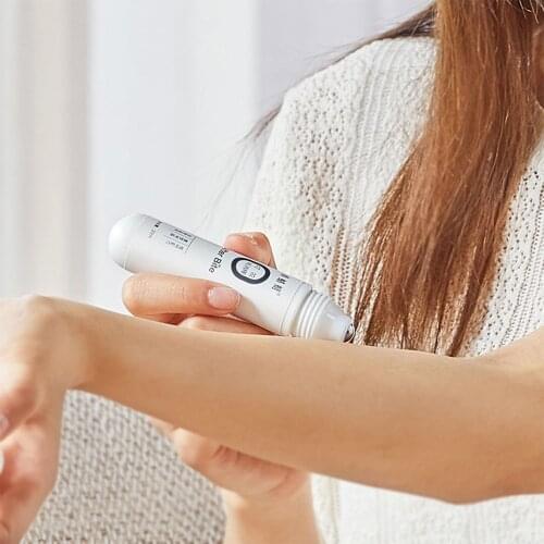 New 20ml Mosquito After Bite Anti-itch Stick Anti-itch Stick Lavender Geranium Plant Extract Suitable for Babies