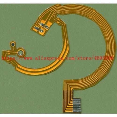 NEW for Tamron 28-80 Lens 1:3.5-5.6 Aperture Flex Cable Repair Part