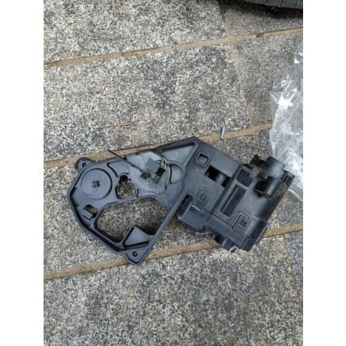 QDPATRICK original 90% new RearView Fold Actuator Door Side Mirror Fold Motor for Mazda CX-5 CX5 CX 4 2015-2016