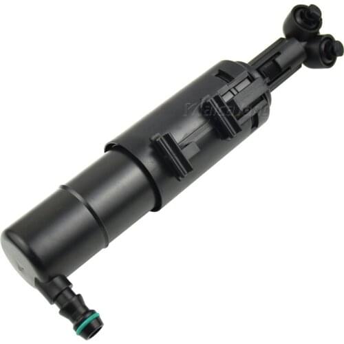 LH/RH Headlight Washer Nozzle Actuator For Mer cedes W204 C350 C280 C63AMG 2011-2014 2048602747 2048602847