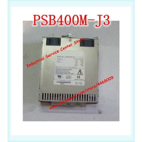 PSB400M-J3 400W Redundant Power Supply PSB400M-J3-GB03 Equipment Power Supply