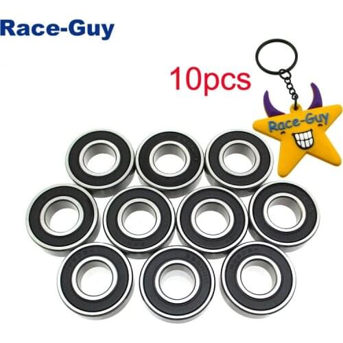 99502H Radial Ball Bearing For Ariens 24" 32" Snowthrower MTD 430 756 766 Yazoo YR60 YR76 Cushman Truckster Mower Go Kart