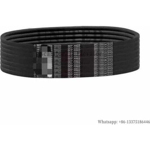 Escalator Belt SPZ 1080LW 3V425