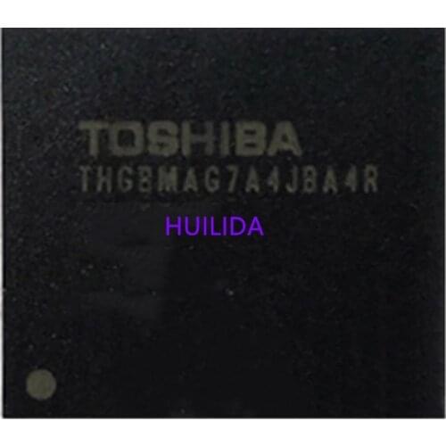 THGBMAG7A4JBA4R Second-hand 100%OK