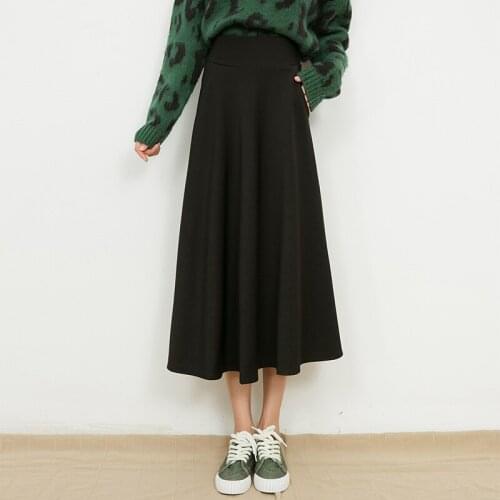 YDecor Pleated Skirt