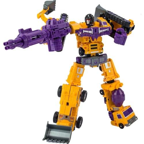 YUEXING ANIMATION Toys And Goods For Creativity