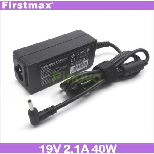 Firstmax laptop charger 19V 2.1A AC Adapter for LG 11T540 11T740 13Z940 13Z950 13Z970 13Z975 13Z980 13ZD940 14Z950 14Z960 14Z970