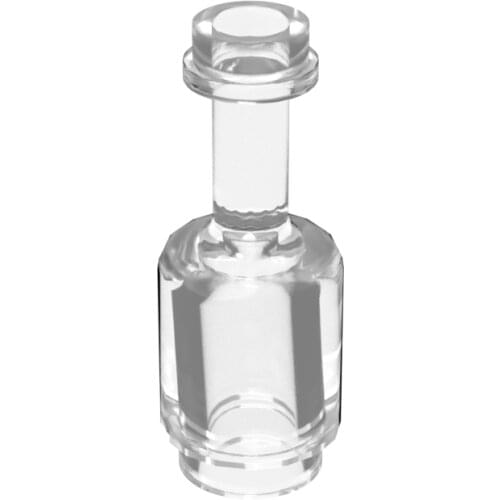 BZB MOC 95228 Bottle Wine Bottle High-tech Building Block Model Kids Toys DIY Technical Brick Parts Best Gifts